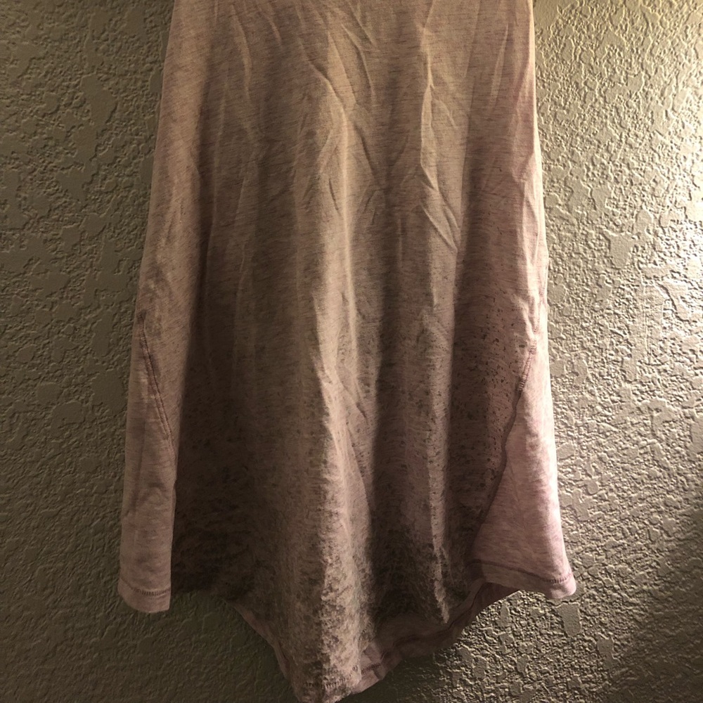 Ivivva by Lululemon tank